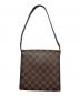 LOUIS VUITTON (ルイ ヴィトン) バッグ ブラウン：37000円
