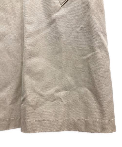 BURBERRY BLACK LABEL（バーバリーブラックレーベル）BURBERRY BLACK LABEL (バーバリーブラックレーベル) ステンカラーコート ベージュ サイズ:Lの古着・服飾アイテム