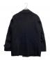 dunhill (ダンヒル) カシミヤブレンドPコート ブラック サイズ:L：30000円