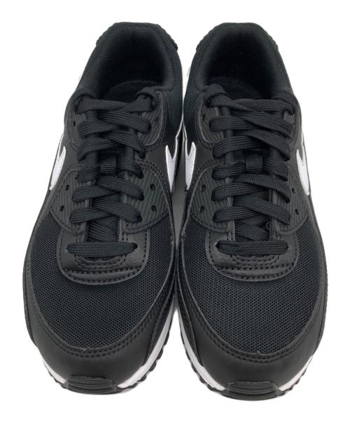 NIKE（ナイキ）NIKE (ナイキ) エア マックス 90 ブラック サイズ:22の古着・服飾アイテム