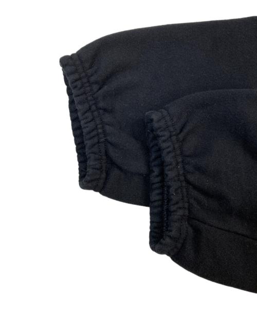 Champion（チャンピオン）Champion (チャンピオン) スウェットパンツ ブラック サイズ:Mの古着・服飾アイテム