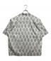 COUTURE D'ADAM (クチュールドアダム) Block Print Summerwear ホワイト サイズ:40：8000円