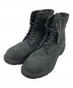 Timberlandティンバーランド）の古着「6インチプレミアムブーツ」｜ブラック