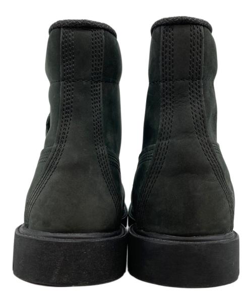Timberland（ティンバーランド）Timberland (ティンバーランド) 6インチプレミアムブーツ ブラック サイズ:9.5の古着・服飾アイテム