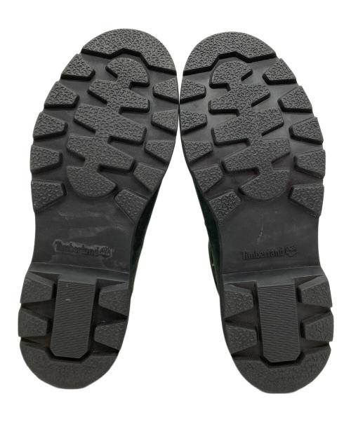 Timberland（ティンバーランド）Timberland (ティンバーランド) 6インチプレミアムブーツ ブラック サイズ:9.5の古着・服飾アイテム