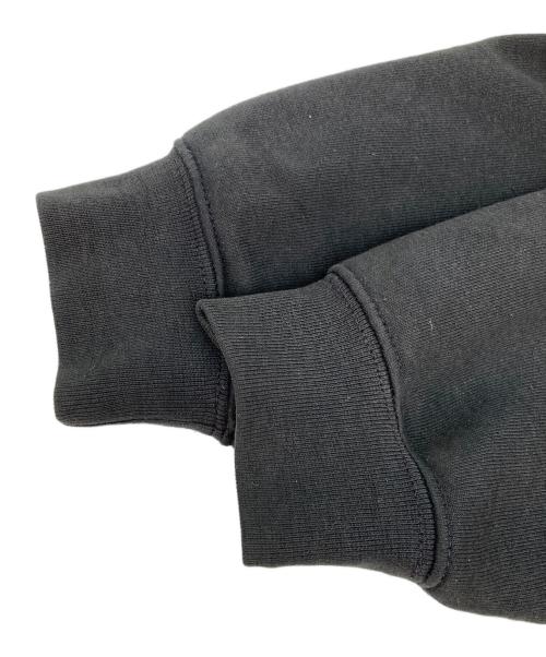 CarHartt（カーハート）CarHartt (カーハート) プルオーバーパーカー ブラック サイズ:Lの古着・服飾アイテム