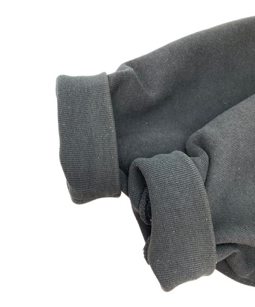 CarHartt（カーハート）CarHartt (カーハート) プルオーバーパーカー ブラック サイズ:Lの古着・服飾アイテム