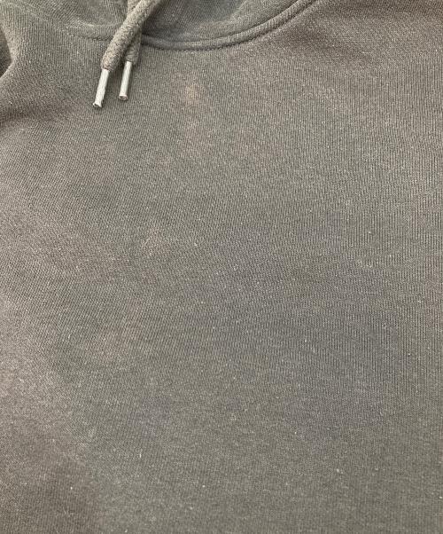 CarHartt（カーハート）CarHartt (カーハート) プルオーバーパーカー ブラック サイズ:Lの古着・服飾アイテム