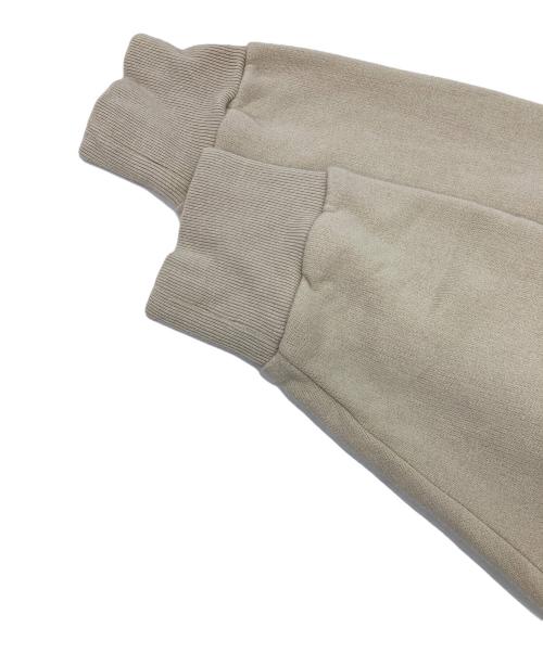 THE SHINZONE（ザ シンゾーン）THE SHINZONE (ザ シンゾーン) COMMON SWEAT ベージュ サイズ:Fの古着・服飾アイテム