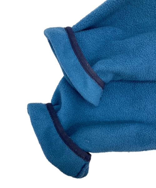 Patagonia SYNCHILLA（パタゴニア シンチラ）Patagonia SYNCHILLA (パタゴニア シンチラ) ライトウェイト シンチラ スナップT プルオーバー ネイビー サイズ:Mの古着・服飾アイテム