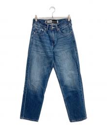 LEVI'S（リーバイス）の古着「SILVERTAB ルーズフィット ダークインディゴ」｜インディゴ