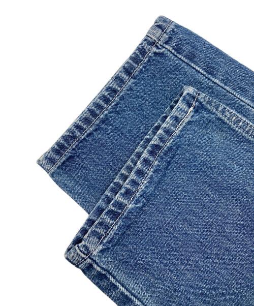 LEVI'S（リーバイス）LEVI'S (リーバイス) SILVERTAB ルーズフィット ダークインディゴ インディゴ サイズ:W28の古着・服飾アイテム