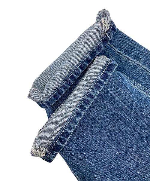 LEVI'S（リーバイス）LEVI'S (リーバイス) SILVERTAB ルーズフィット ダークインディゴ インディゴ サイズ:W28の古着・服飾アイテム