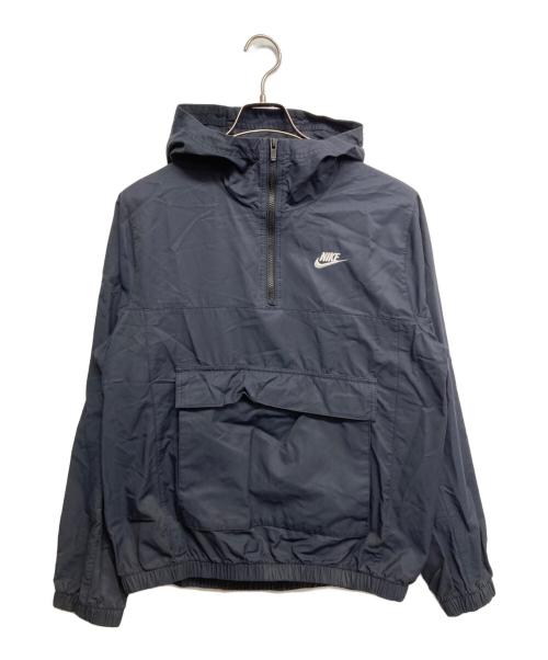 NIKE（ナイキ）NIKE (ナイキ) NSW CE UL アノラック フーディ ジャケット ブラック サイズ:Sの古着・服飾アイテム
