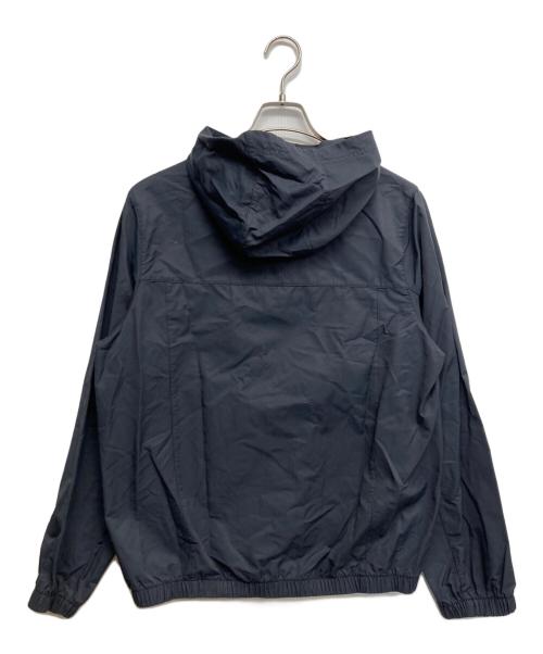 NIKE（ナイキ）NIKE (ナイキ) NSW CE UL アノラック フーディ ジャケット ブラック サイズ:Sの古着・服飾アイテム