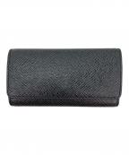 LOUIS VUITTONルイ ヴィトン）の古着「ミュルティクレ4」｜ブラック