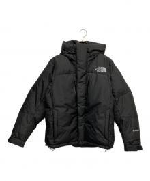THE NORTH FACE（ザ ノース フェイス）の古着「バルトロライトジャケット」｜ブラック