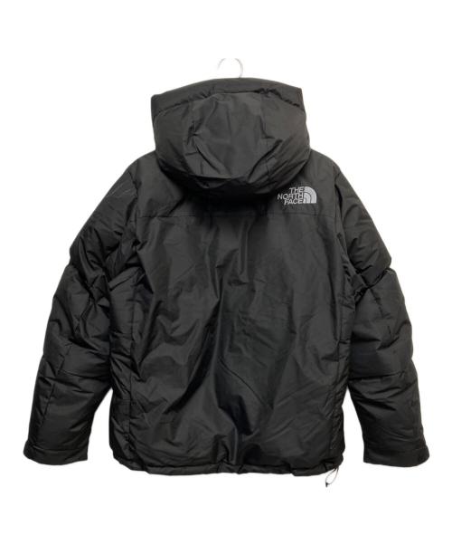 THE NORTH FACE（ザ ノース フェイス）THE NORTH FACE (ザ ノース フェイス) バルトロライトジャケット ブラック サイズ:Sの古着・服飾アイテム