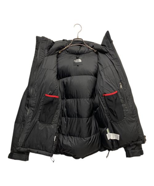 THE NORTH FACE（ザ ノース フェイス）THE NORTH FACE (ザ ノース フェイス) バルトロライトジャケット ブラック サイズ:Sの古着・服飾アイテム