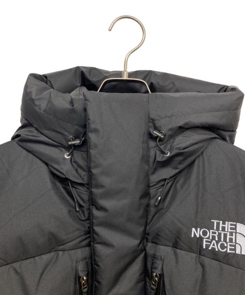 THE NORTH FACE（ザ ノース フェイス）THE NORTH FACE (ザ ノース フェイス) バルトロライトジャケット ブラック サイズ:Sの古着・服飾アイテム
