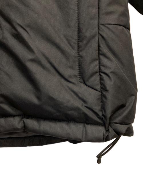 THE NORTH FACE（ザ ノース フェイス）THE NORTH FACE (ザ ノース フェイス) バルトロライトジャケット ブラック サイズ:Sの古着・服飾アイテム