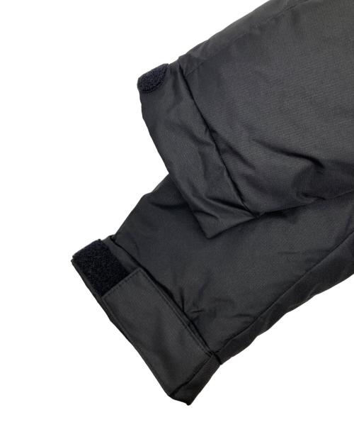 THE NORTH FACE（ザ ノース フェイス）THE NORTH FACE (ザ ノース フェイス) バルトロライトジャケット ブラック サイズ:Sの古着・服飾アイテム