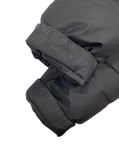 THE NORTH FACE（ザ ノース フェイス）THE NORTH FACE (ザ ノース フェイス) バルトロライトジャケット ブラック サイズ:Sの古着・服飾アイテム