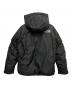 THE NORTH FACE (ザ ノース フェイス) バルトロライトジャケット ブラック サイズ:S：40000円