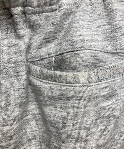 GRAMICCI（グラミチ）GRAMICCI (グラミチ) BEAMS (ビームス) 別注スウェットパンツ グレー サイズ:Mの古着・服飾アイテム
