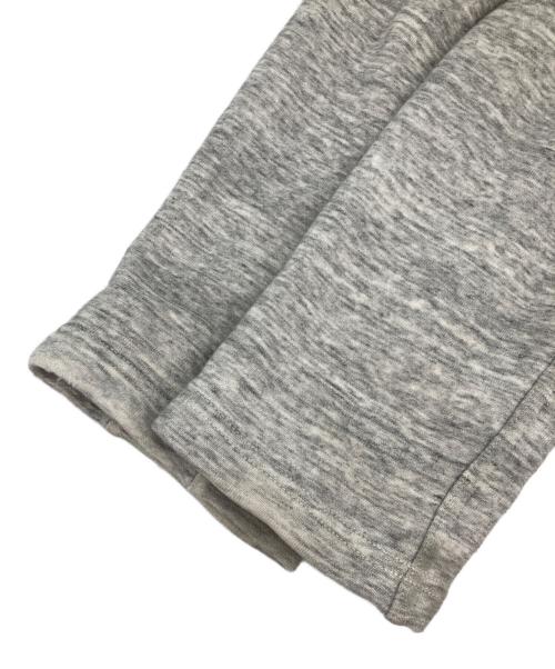 GRAMICCI（グラミチ）GRAMICCI (グラミチ) BEAMS (ビームス) 別注スウェットパンツ グレー サイズ:Mの古着・服飾アイテム