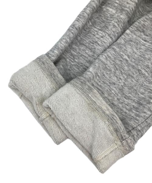GRAMICCI（グラミチ）GRAMICCI (グラミチ) BEAMS (ビームス) 別注スウェットパンツ グレー サイズ:Mの古着・服飾アイテム