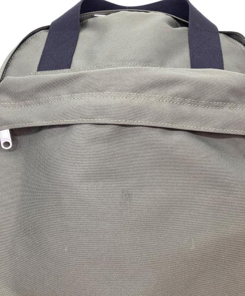 MHL（エムエイチエル）MHL (エムエイチエル) DAYPACK グリーンの古着・服飾アイテム