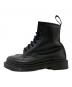 Dr.Martens (ドクターマーチン) 8ホールブーツ ブラック サイズ:39：10000円