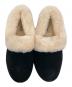 中古・古着 UGG (アグ) KENDYLフラットシューズ ブラック サイズ:24：7000円