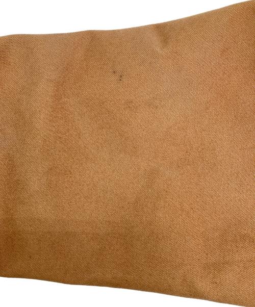 CarHartt（カーハート）CarHartt (カーハート) アクティブジャケット ブラウン サイズ:XLの古着・服飾アイテム