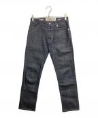 JACOB COHENヤコブコーエン）の古着「デニムパンツ」｜インディゴ