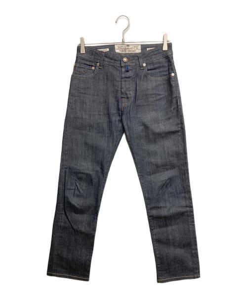 JACOB COHEN（ヤコブコーエン）JACOB COHEN (ヤコブコーエン) デニムパンツ インディゴ サイズ:29の古着・服飾アイテム