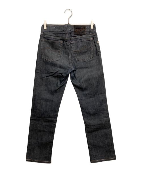 JACOB COHEN（ヤコブコーエン）JACOB COHEN (ヤコブコーエン) デニムパンツ インディゴ サイズ:29の古着・服飾アイテム