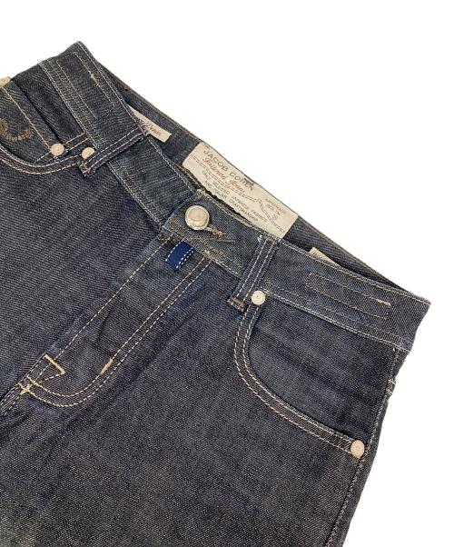 JACOB COHEN（ヤコブコーエン）JACOB COHEN (ヤコブコーエン) デニムパンツ インディゴ サイズ:29の古着・服飾アイテム