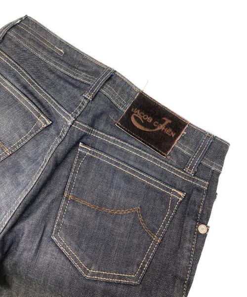 JACOB COHEN（ヤコブコーエン）JACOB COHEN (ヤコブコーエン) デニムパンツ インディゴ サイズ:29の古着・服飾アイテム