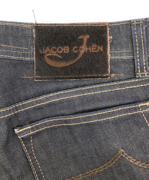JACOB COHEN（ヤコブコーエン）JACOB COHEN (ヤコブコーエン) デニムパンツ インディゴ サイズ:29の古着・服飾アイテム