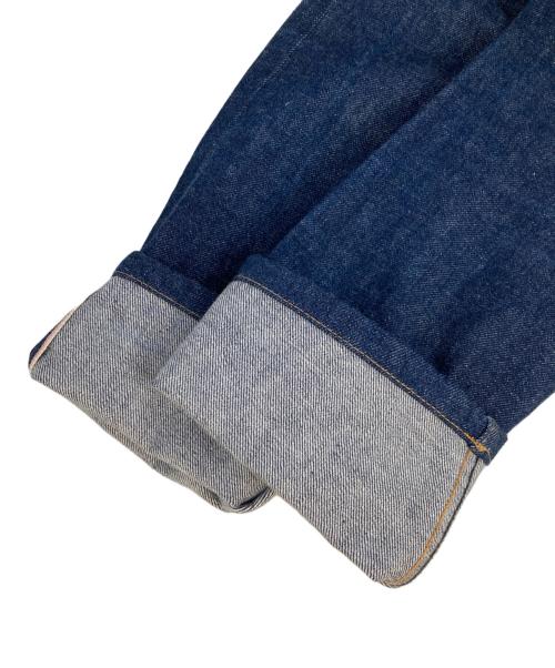 A.P.C.（アーペーセー）A.P.C. (アーペーセー) デニムパンツ インディゴ サイズ:W31の古着・服飾アイテム