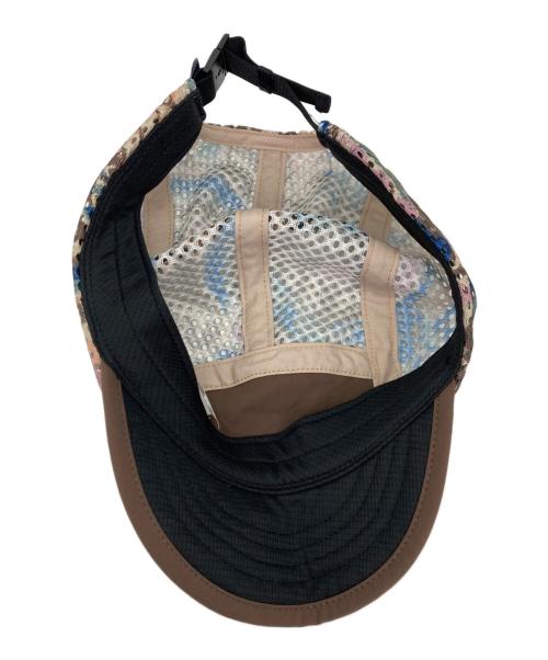 Patagonia（パタゴニア）Patagonia (パタゴニア) Duckbill Cap ブラウンの古着・服飾アイテム