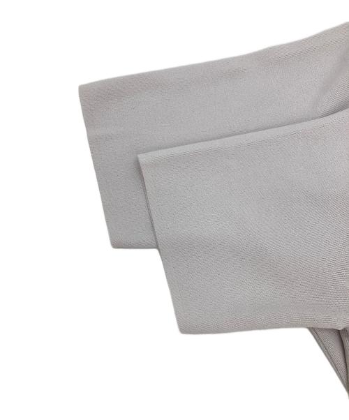 AMACA（アマカ）AMACA (アマカ) 布帛コンビニットワンピース ピンク サイズ:38 未使用品の古着・服飾アイテム