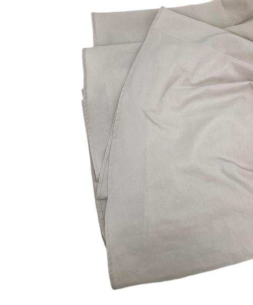 AMACA（アマカ）AMACA (アマカ) 布帛コンビニットワンピース ピンク サイズ:38 未使用品の古着・服飾アイテム