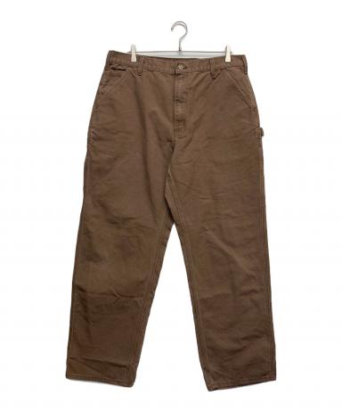 中古・古着通販】CarHartt (カーハート) ダックペインターパンツ