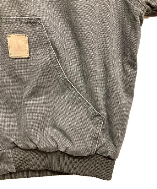 NewJnxs（ニュー・ジェインクス）NewJnxs (ニュー・ジェインクス) アメリカンパーカージャケット ブラック サイズ:Mの古着・服飾アイテム
