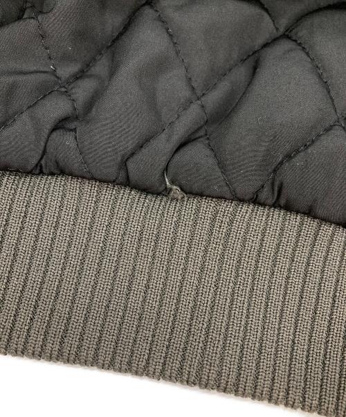 NewJnxs（ニュー・ジェインクス）NewJnxs (ニュー・ジェインクス) アメリカンパーカージャケット ブラック サイズ:Mの古着・服飾アイテム