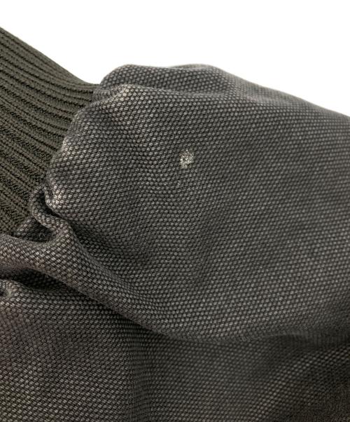 NewJnxs（ニュー・ジェインクス）NewJnxs (ニュー・ジェインクス) アメリカンパーカージャケット ブラック サイズ:Mの古着・服飾アイテム