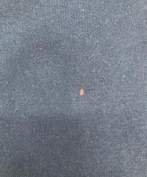 stussy（ステューシー）stussy (ステューシー) グラッフィックロゴスウェット ネイビー サイズ:Lの古着・服飾アイテム